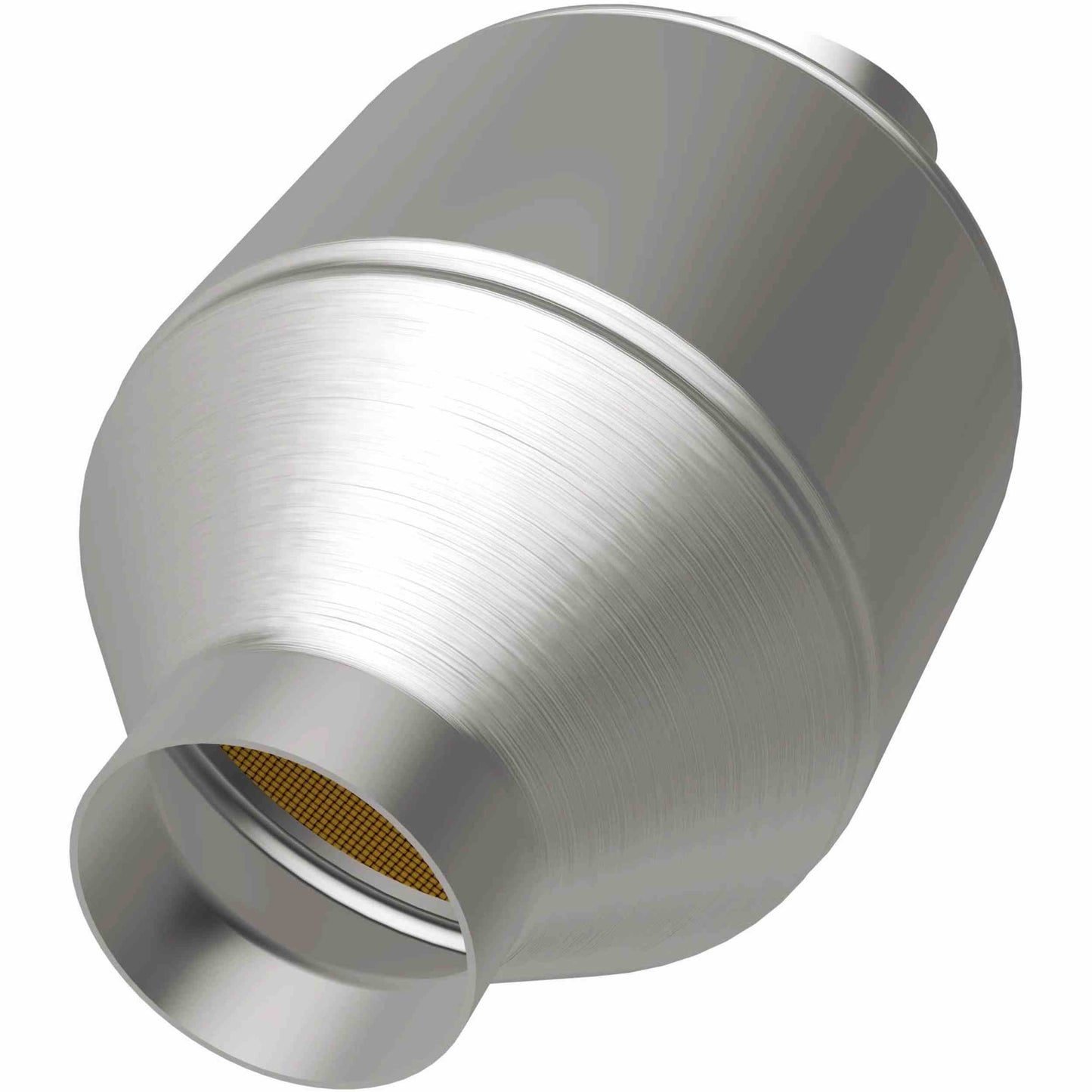 MagnaFlow OEM Grade Federal / EPA Compliant Universal Catalytic Converter