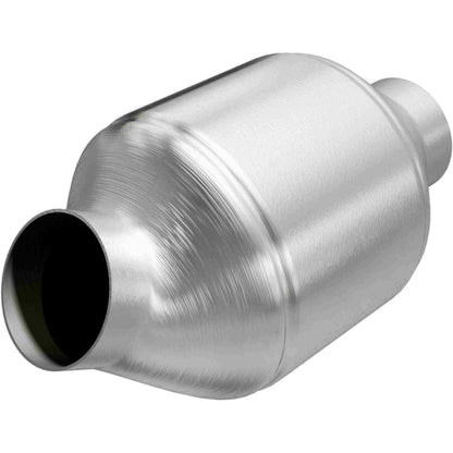 MagnaFlow OEM Grade Federal / EPA Compliant Universal Catalytic Converter