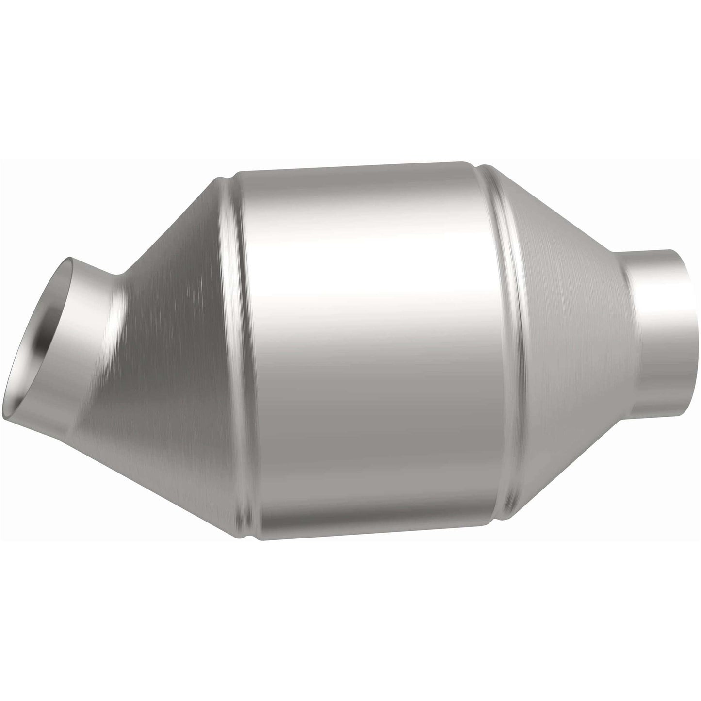 MagnaFlow OEM Grade Federal / EPA Compliant Universal Catalytic Converter