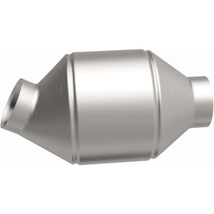 MagnaFlow OEM Grade Federal / EPA Compliant Universal Catalytic Converter