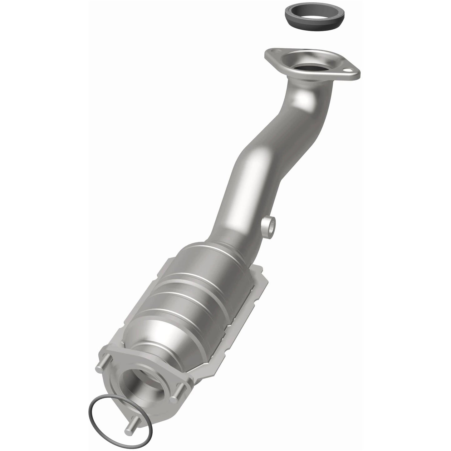 MagnaFlow Honda CR-V OEM Grade Federal / EPA Compliant Direct-Fit Catalytic Converter