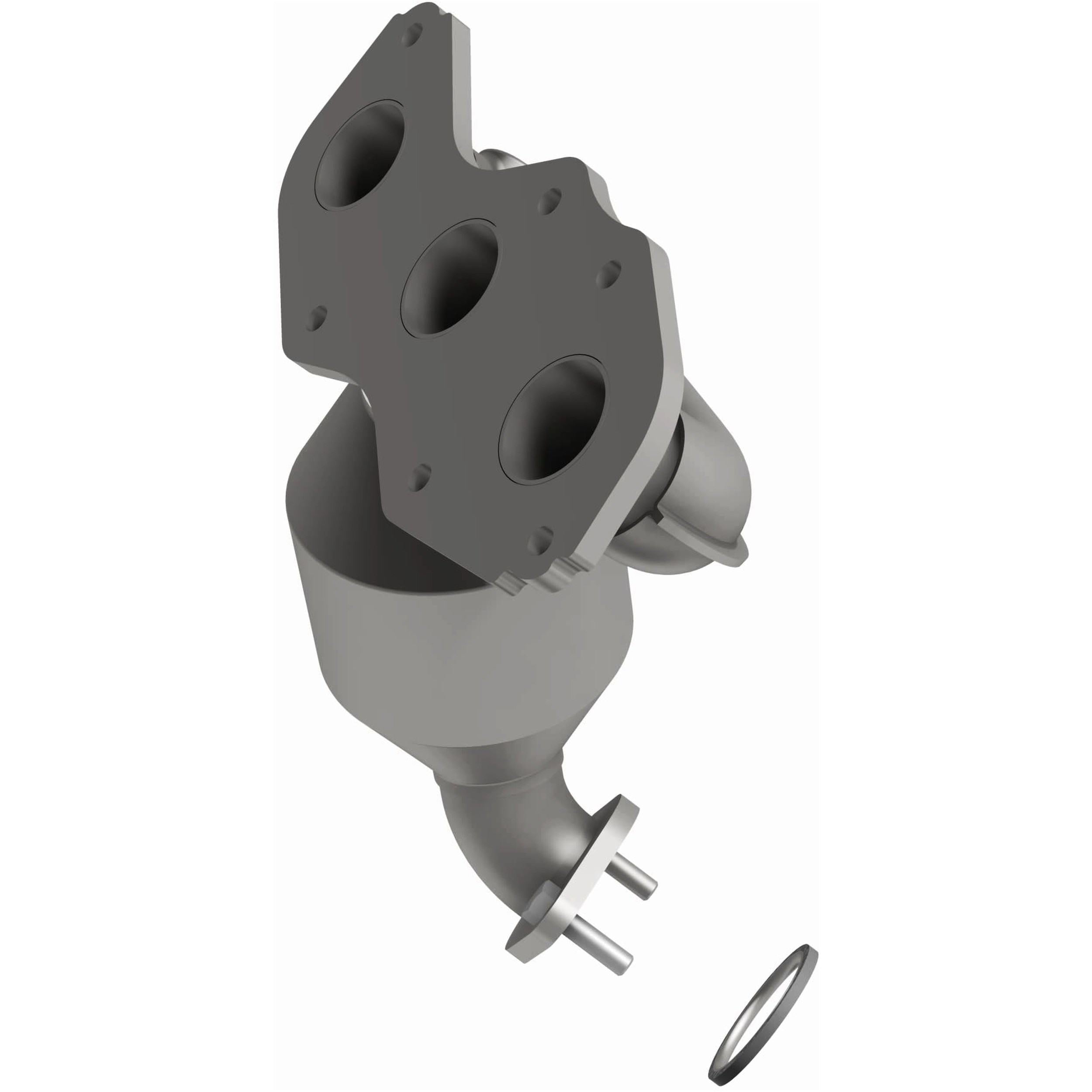 MagnaFlow Toyota OEM Grade Federal / EPA Compliant Manifold Catalytic Converter