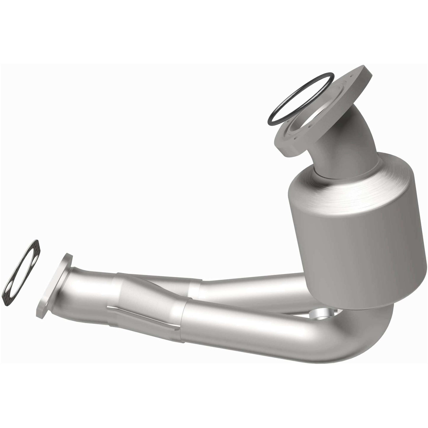 MagnaFlow Exhaust Products Catalytic Converter 51911