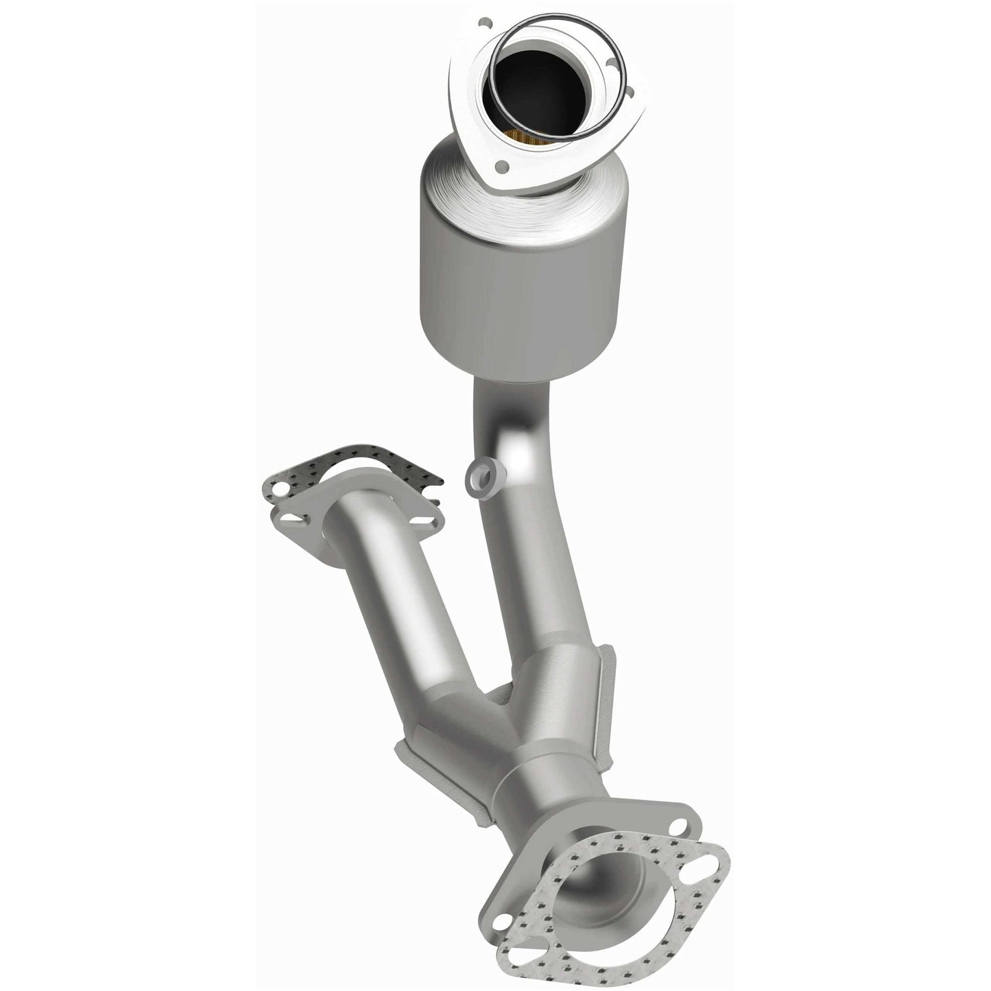 MagnaFlow Exhaust Products Catalytic Converter 51911