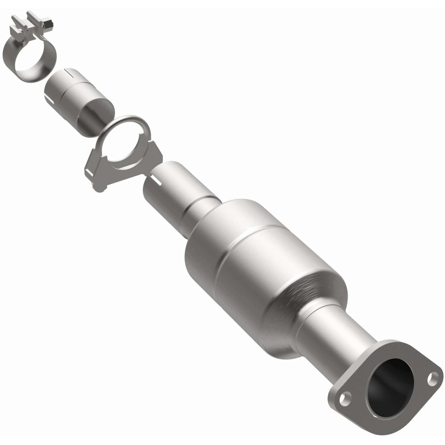 MagnaFlow OEM Grade Federal / EPA Compliant Direct-Fit Catalytic Converter