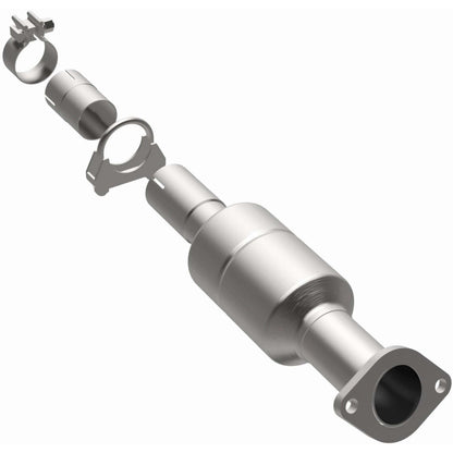 MagnaFlow OEM Grade Federal / EPA Compliant Direct-Fit Catalytic Converter