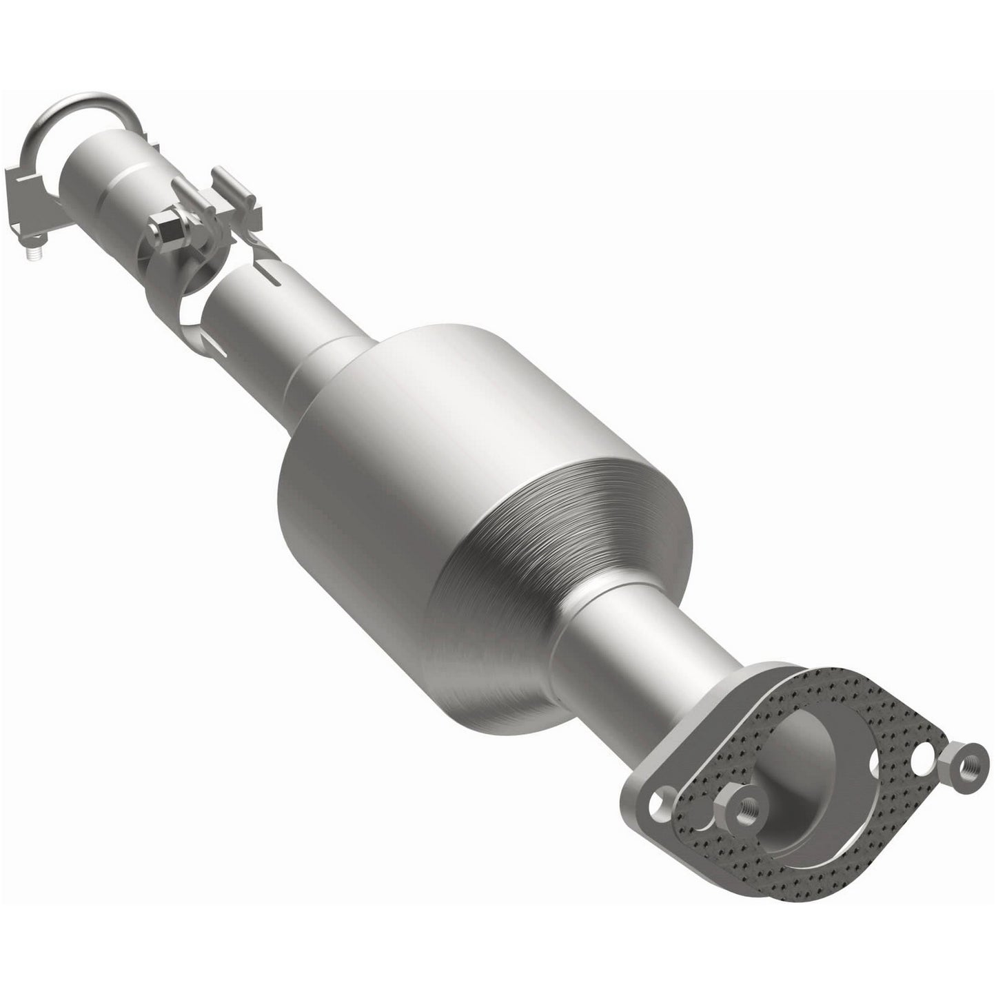 MagnaFlow OEM Grade Federal / EPA Compliant Direct-Fit Catalytic Converter
