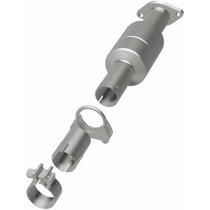 MagnaFlow OEM Grade Federal / EPA Compliant Direct-Fit Catalytic Converter