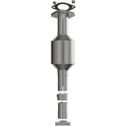 MagnaFlow OEM Grade Federal / EPA Compliant Direct-Fit Catalytic Converter