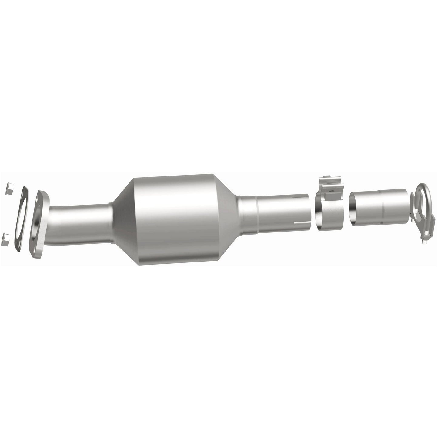 MagnaFlow OEM Grade Federal / EPA Compliant Direct-Fit Catalytic Converter