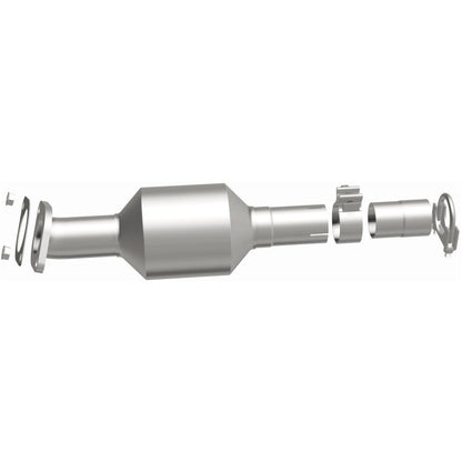 MagnaFlow OEM Grade Federal / EPA Compliant Direct-Fit Catalytic Converter