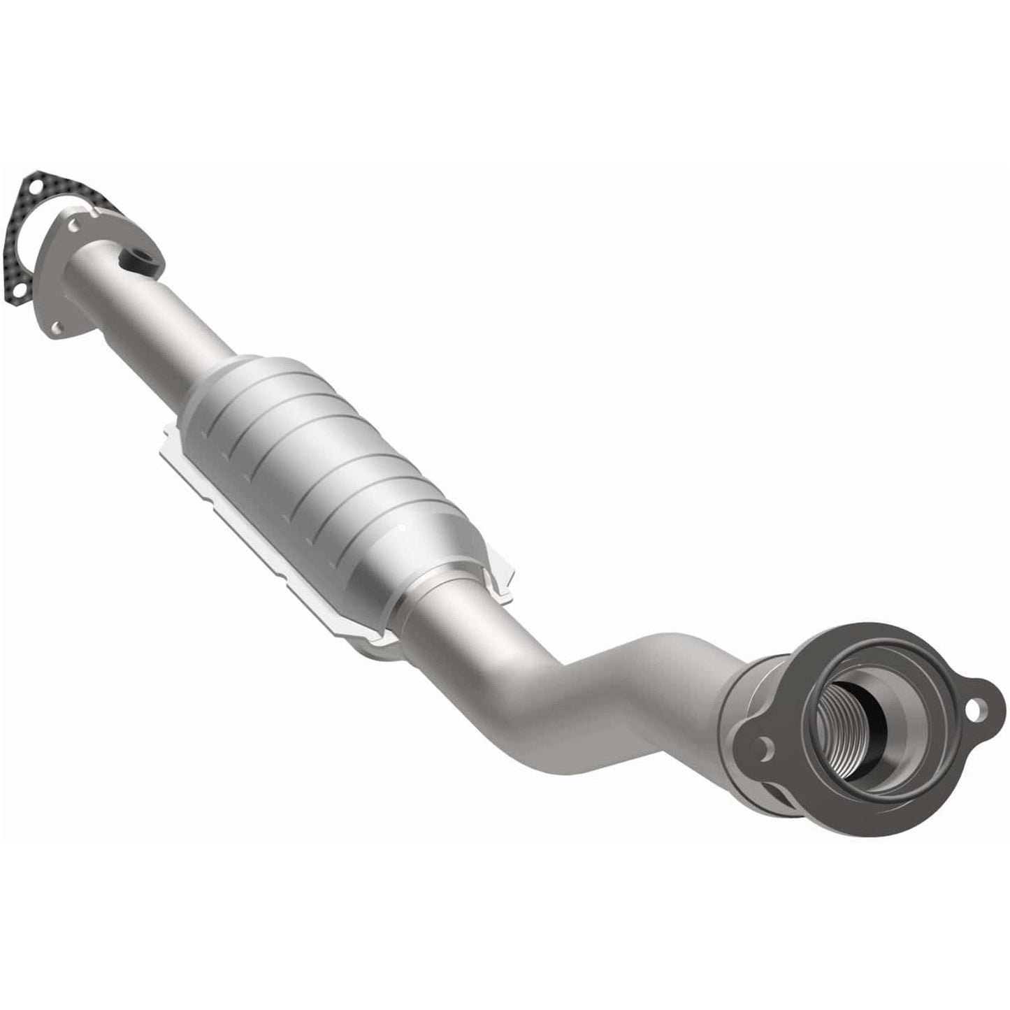 MagnaFlow OEM Grade Federal / EPA Compliant Direct-Fit Catalytic Converter
