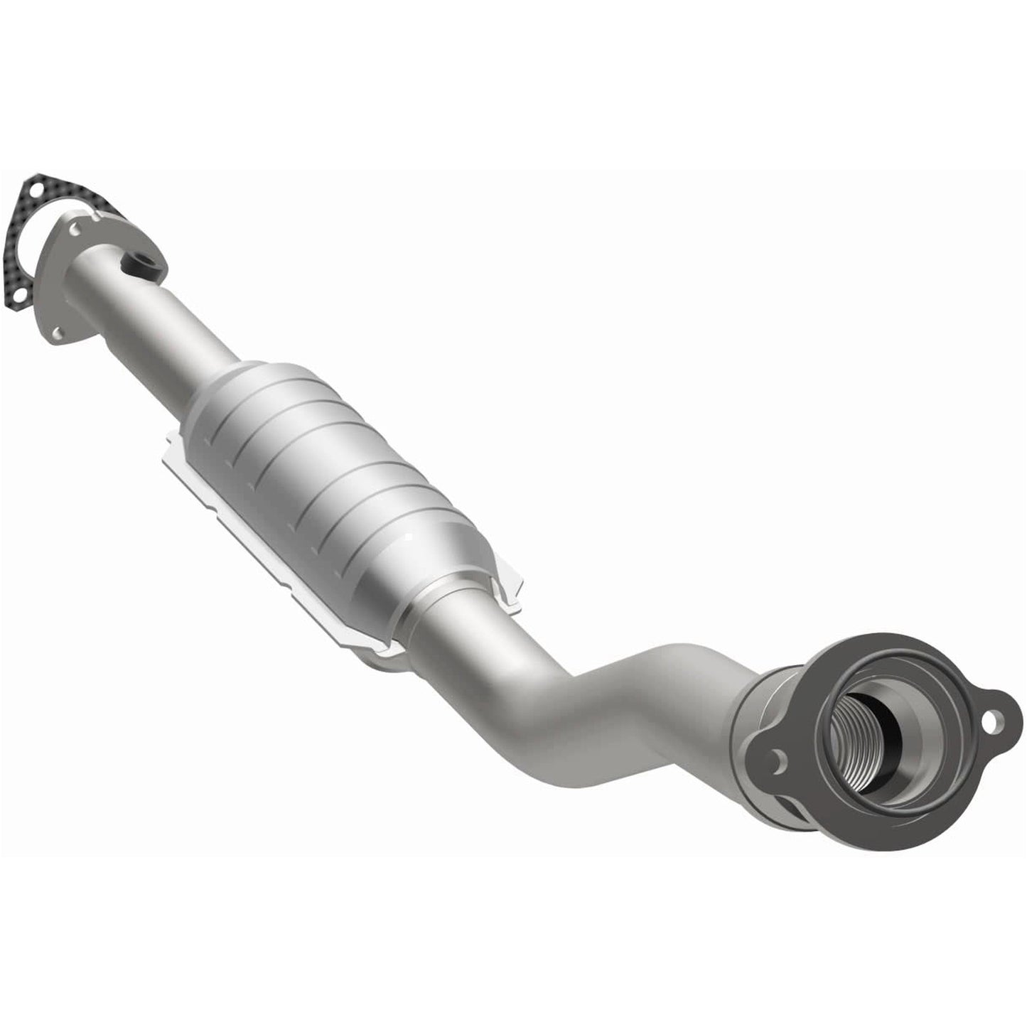 MagnaFlow OEM Grade Federal / EPA Compliant Direct-Fit Catalytic Converter