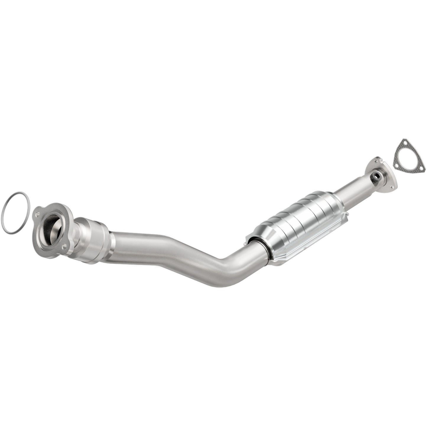 MagnaFlow OEM Grade Federal / EPA Compliant Direct-Fit Catalytic Converter