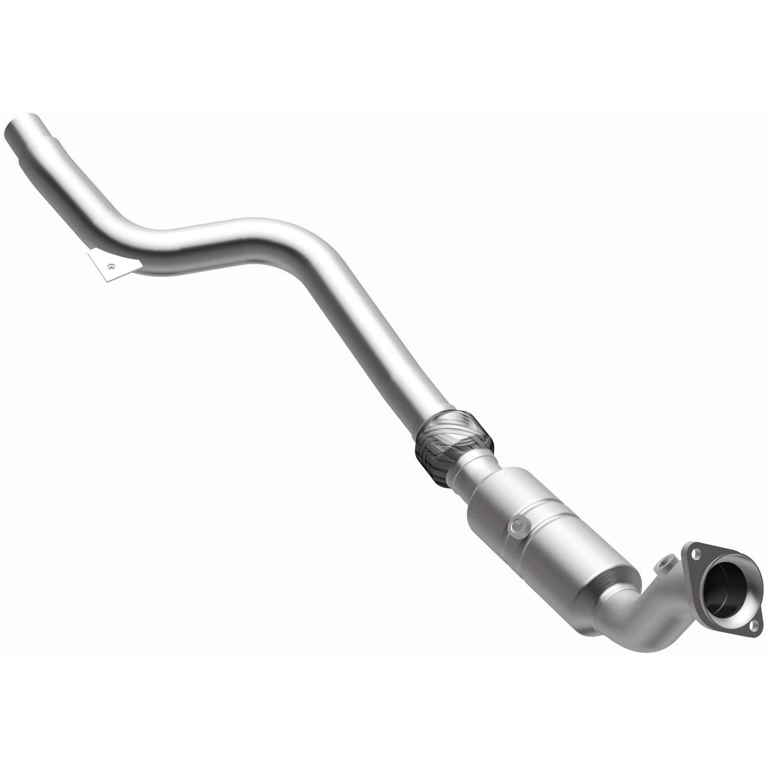 MagnaFlow OEM Grade Federal / EPA Compliant Direct-Fit Catalytic Converter