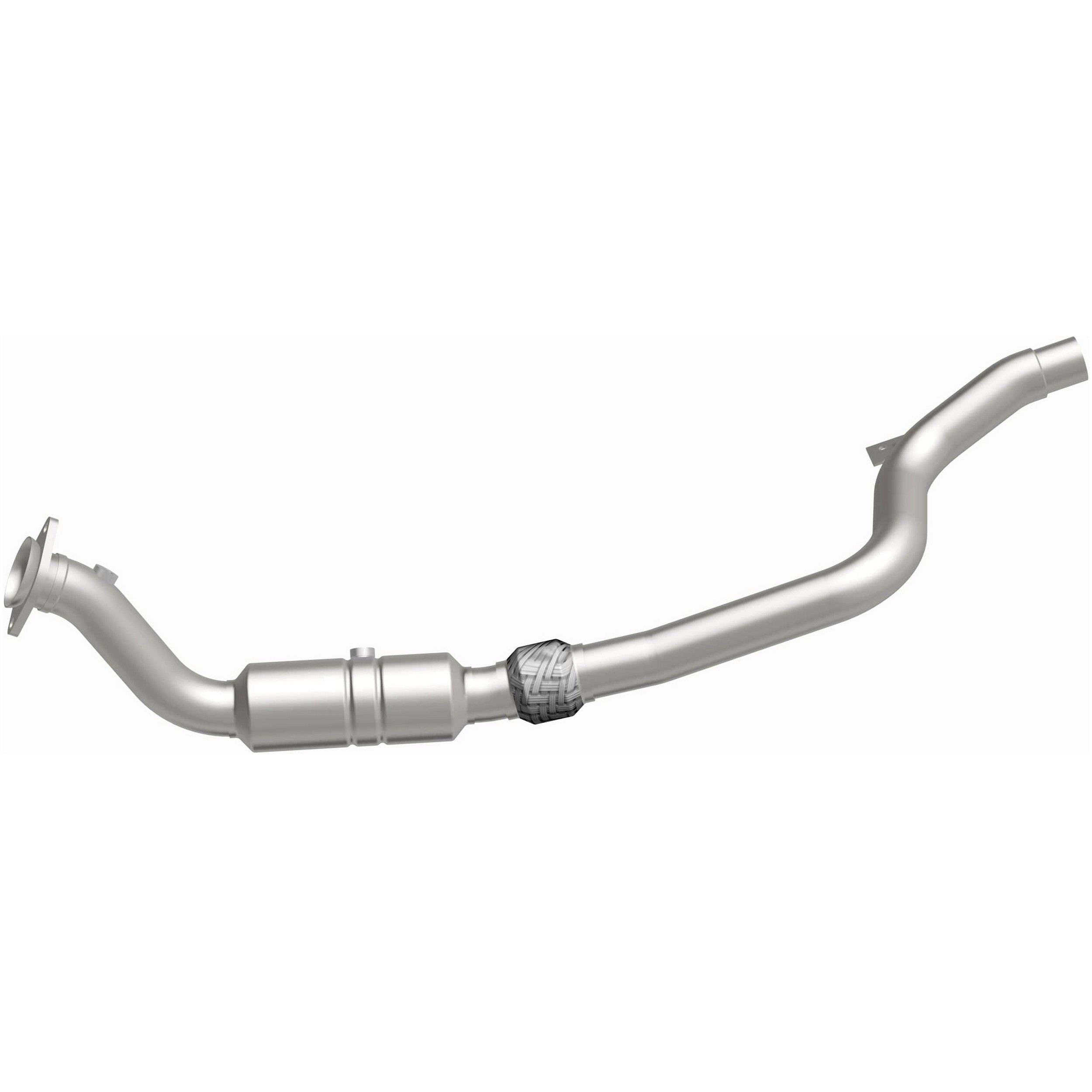 MagnaFlow OEM Grade Federal / EPA Compliant Direct-Fit Catalytic Converter
