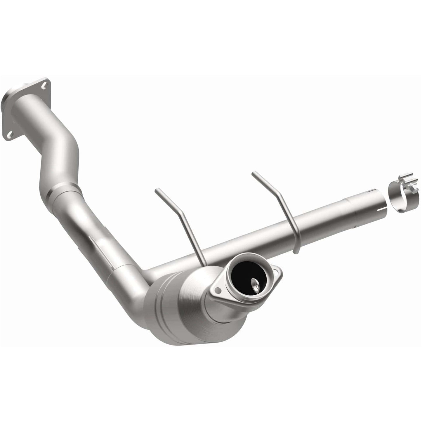 MagnaFlow Ford F-150 OEM Grade Federal / EPA Compliant Direct-Fit Catalytic Converter