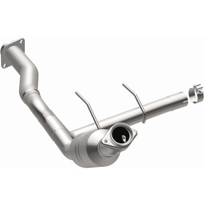 MagnaFlow Ford F-150 OEM Grade Federal / EPA Compliant Direct-Fit Catalytic Converter