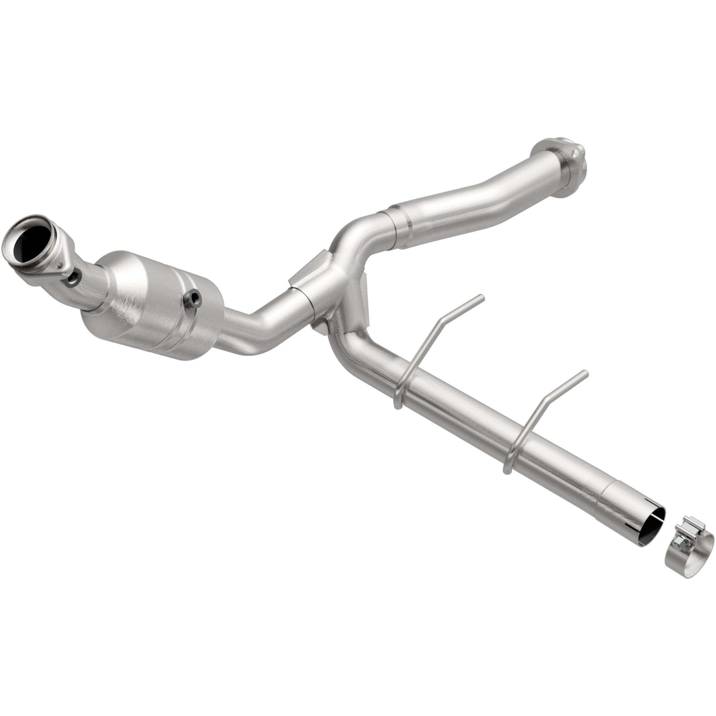MagnaFlow Ford F-150 OEM Grade Federal / EPA Compliant Direct-Fit Catalytic Converter