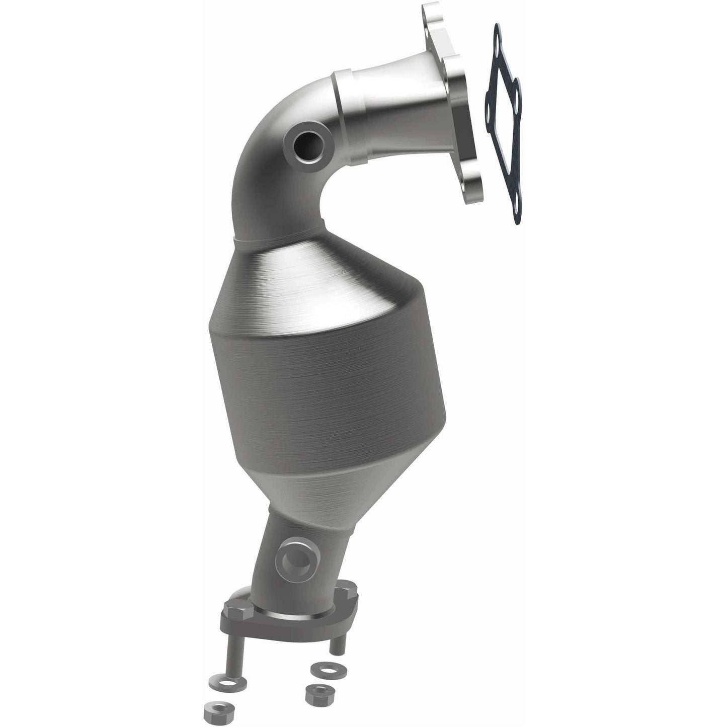 MagnaFlow Exhaust Products Catalytic Converter with Integrated Exhaust Manifold 52189