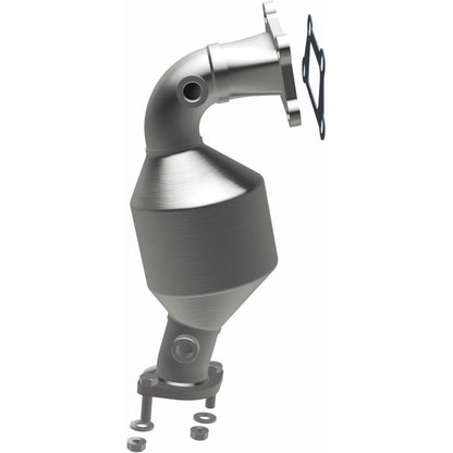 MagnaFlow Exhaust Products Catalytic Converter with Integrated Exhaust Manifold 52189