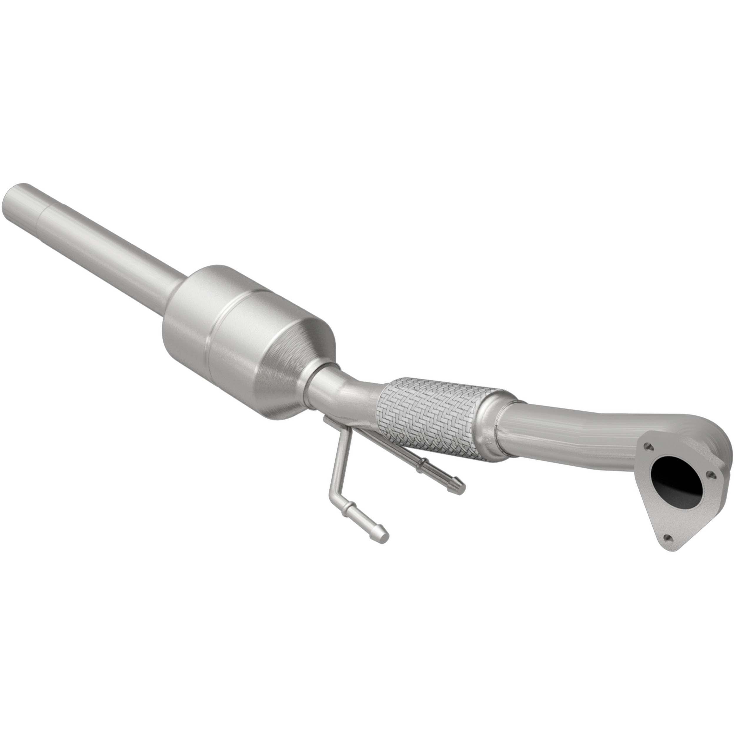 MagnaFlow Exhaust Products Catalytic Converter 52426