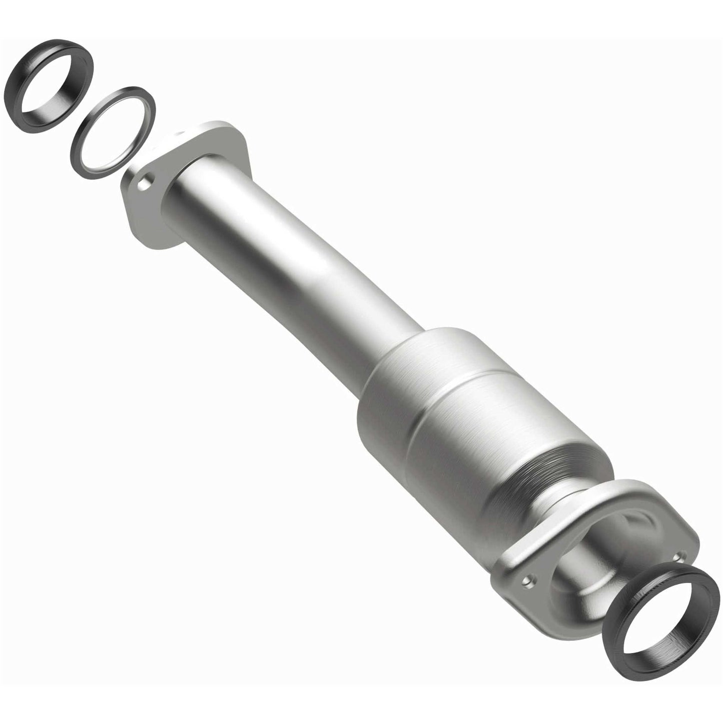MagnaFlow Exhaust Products Direct Fit Converter MAG52549