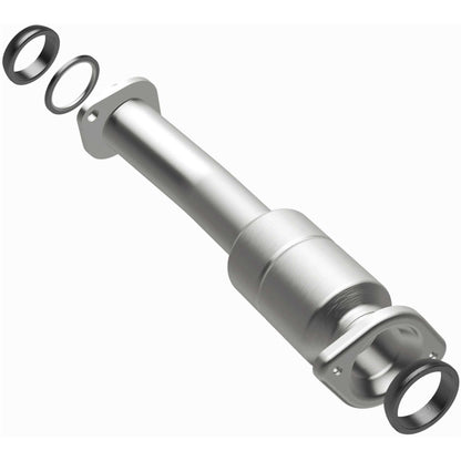MagnaFlow Exhaust Products Direct Fit Converter MAG52549