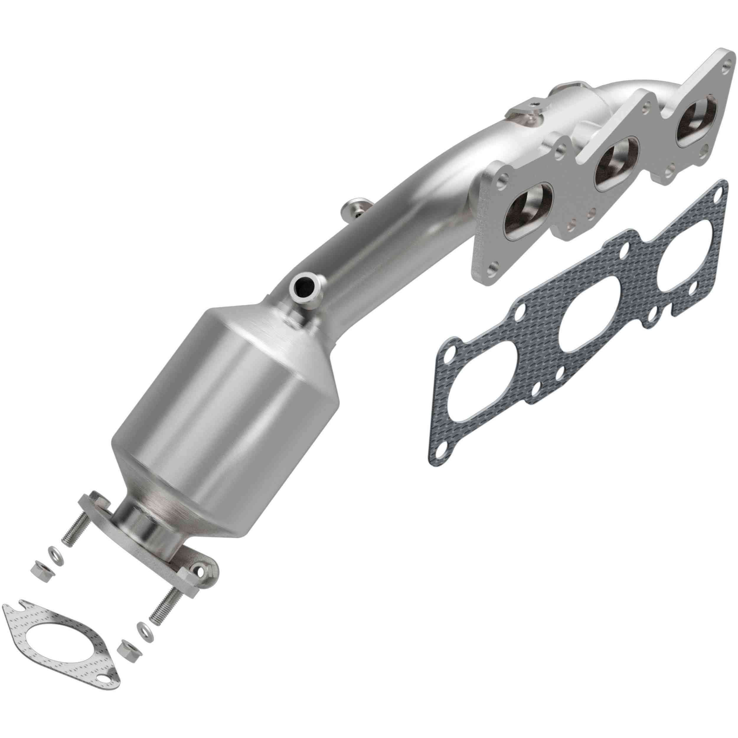 MagnaFlow OEM Grade Federal / EPA Compliant Manifold Catalytic Converter
