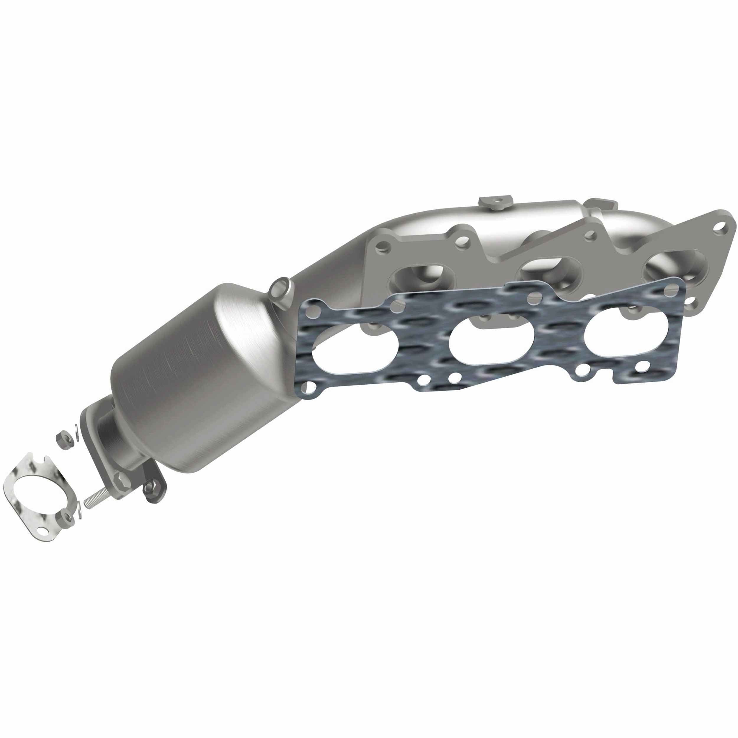 MagnaFlow OEM Grade Federal / EPA Compliant Manifold Catalytic Converter