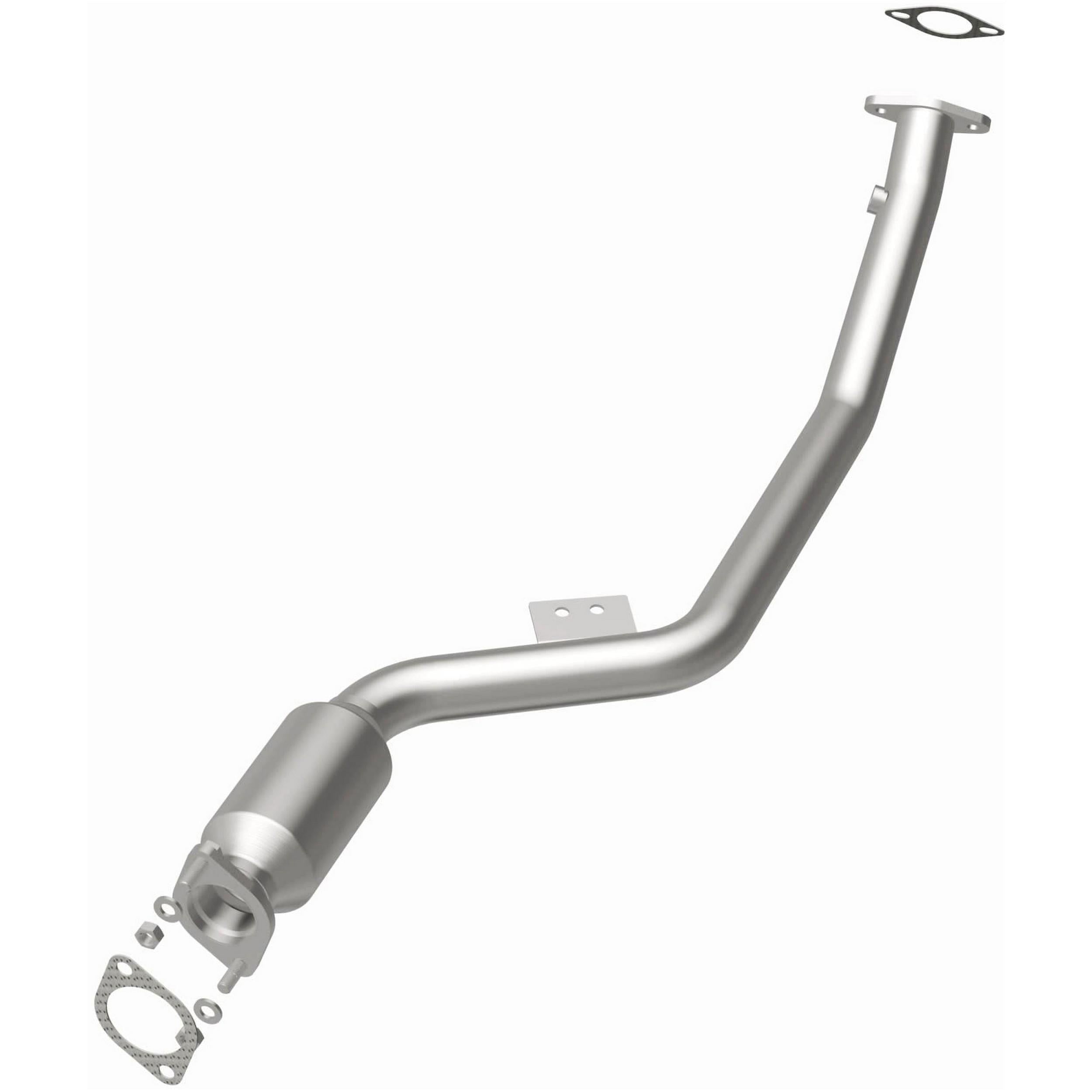 MagnaFlow Exhaust Products Catalytic Converter 52841