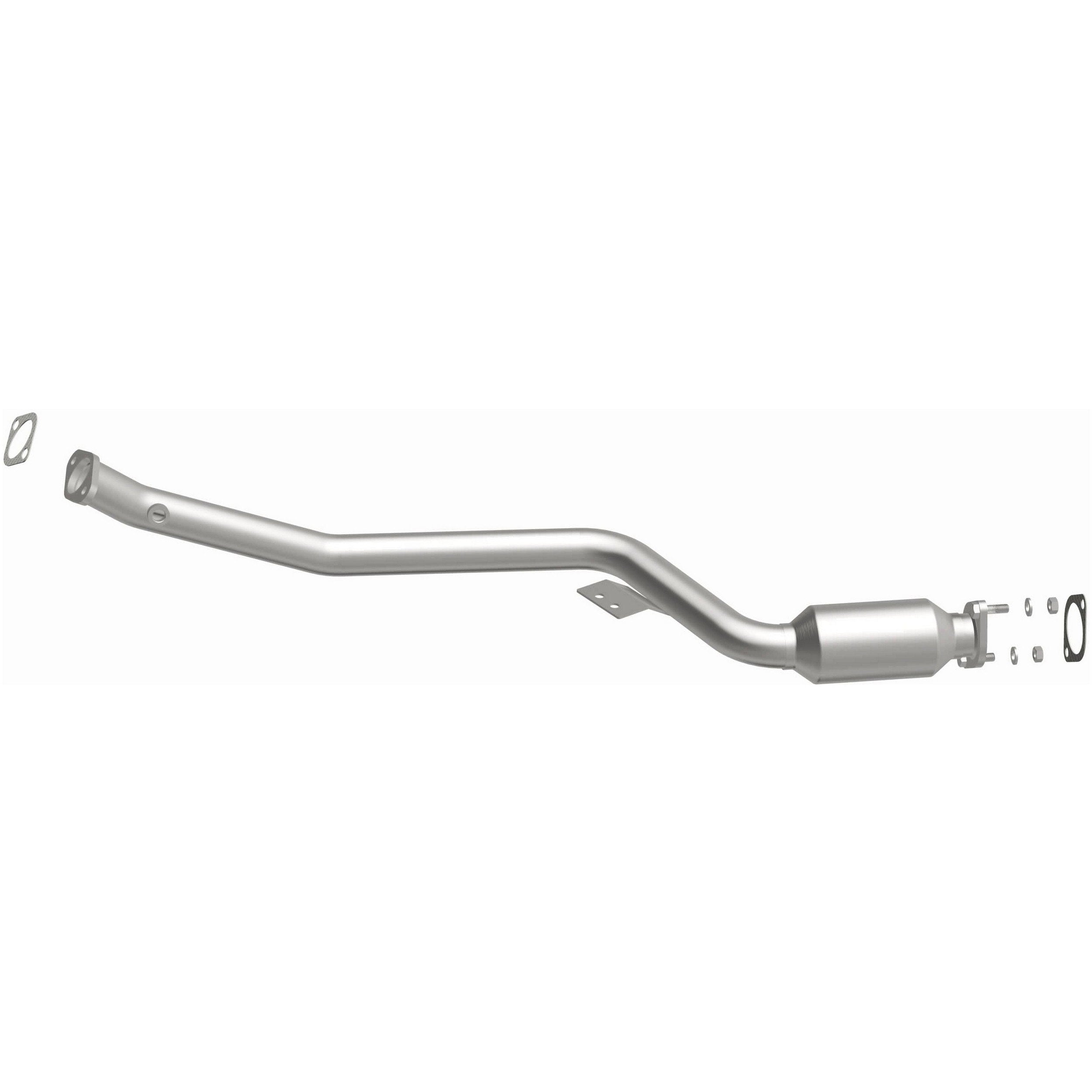 MagnaFlow Exhaust Products Catalytic Converter 52841