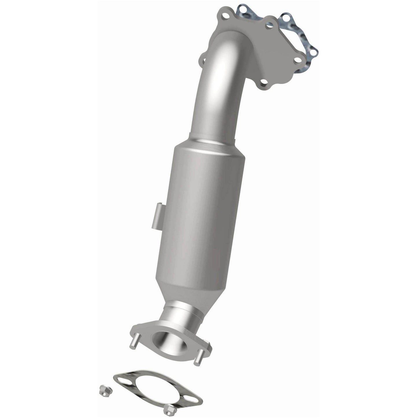 MagnaFlow Exhaust Products Catalytic Converter 541014