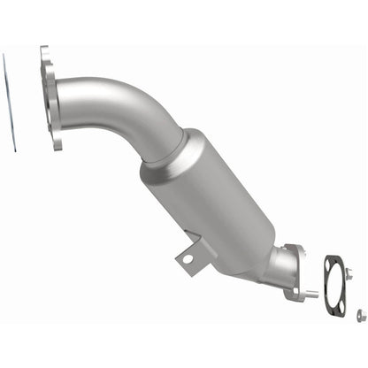 MagnaFlow Exhaust Products Catalytic Converter 541014