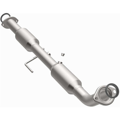 MagnaFlow Exhaust Products Catalytic Converter 5411028