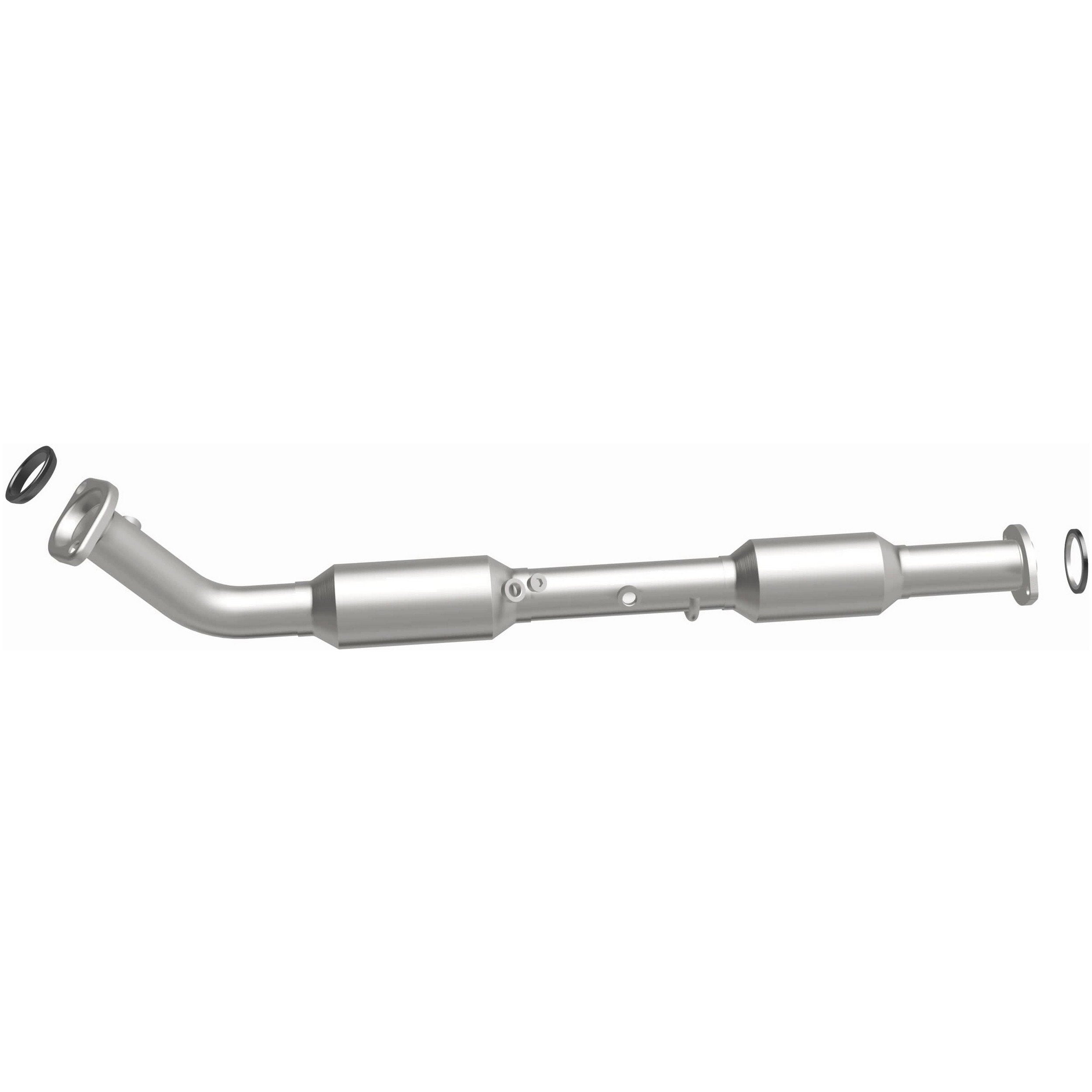 MagnaFlow Exhaust Products Catalytic Converter 5411028