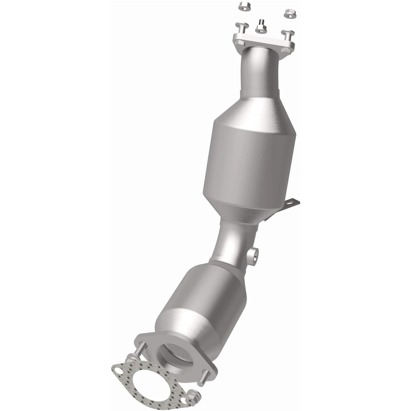 MagnaFlow Exhaust Products Catalytic Converter 5411050