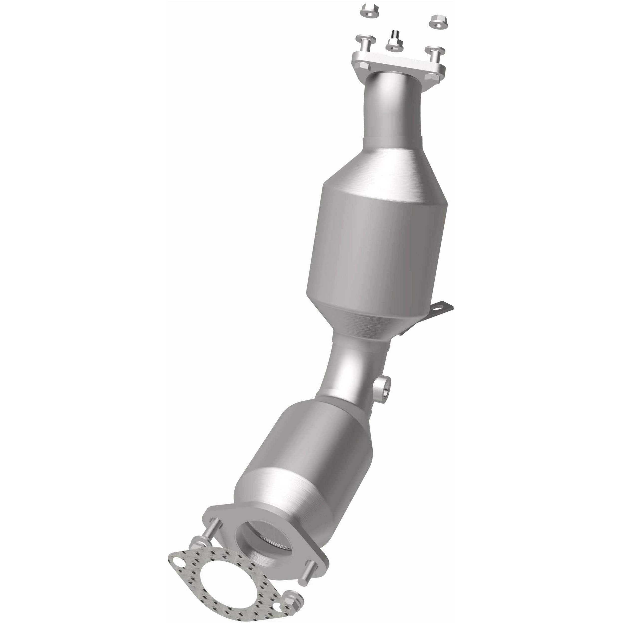 MagnaFlow Exhaust Products Catalytic Converter 5411050