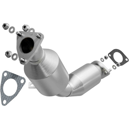 MagnaFlow Exhaust Products Catalytic Converter 5411050
