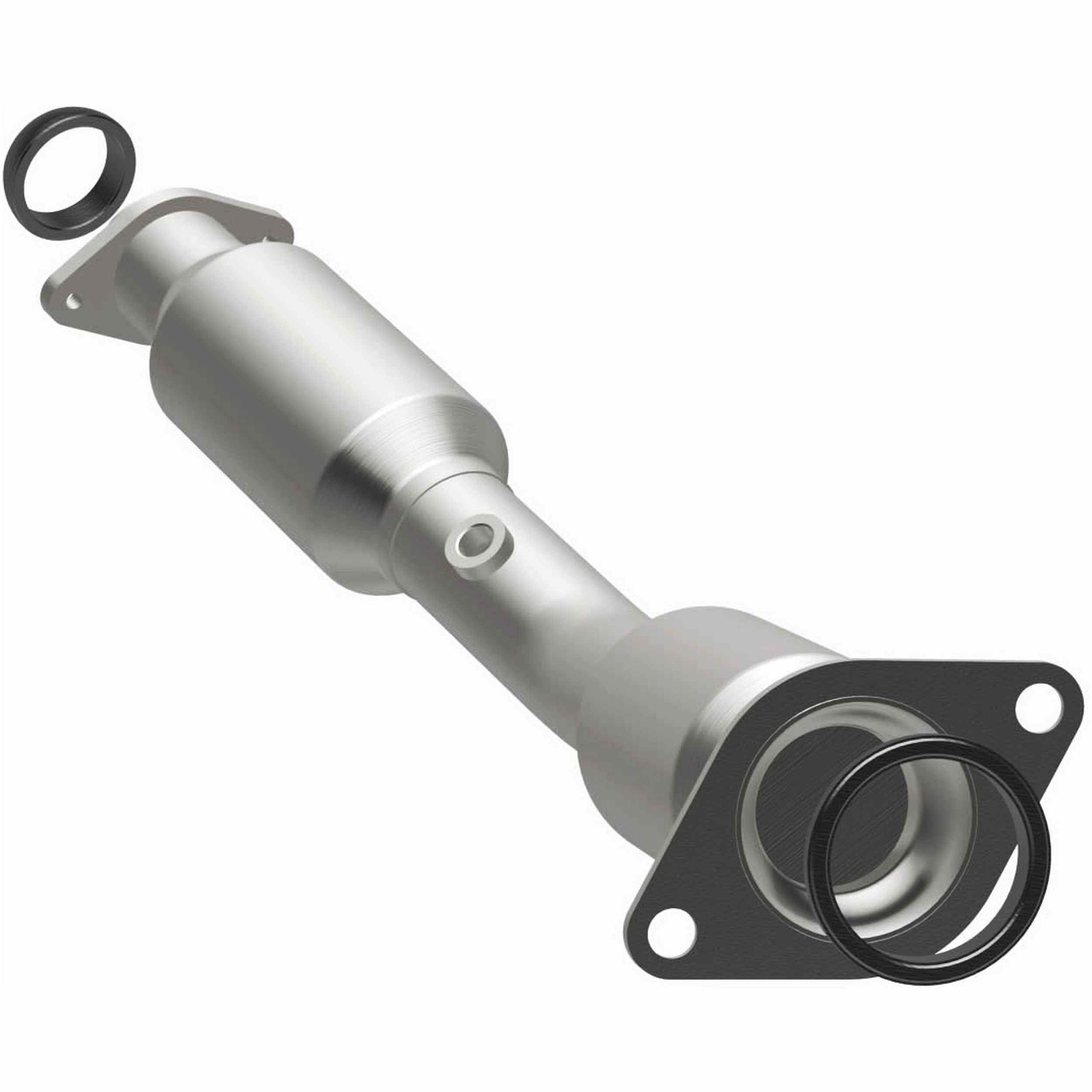 MagnaFlow Exhaust Products Catalytic Converter 5411166