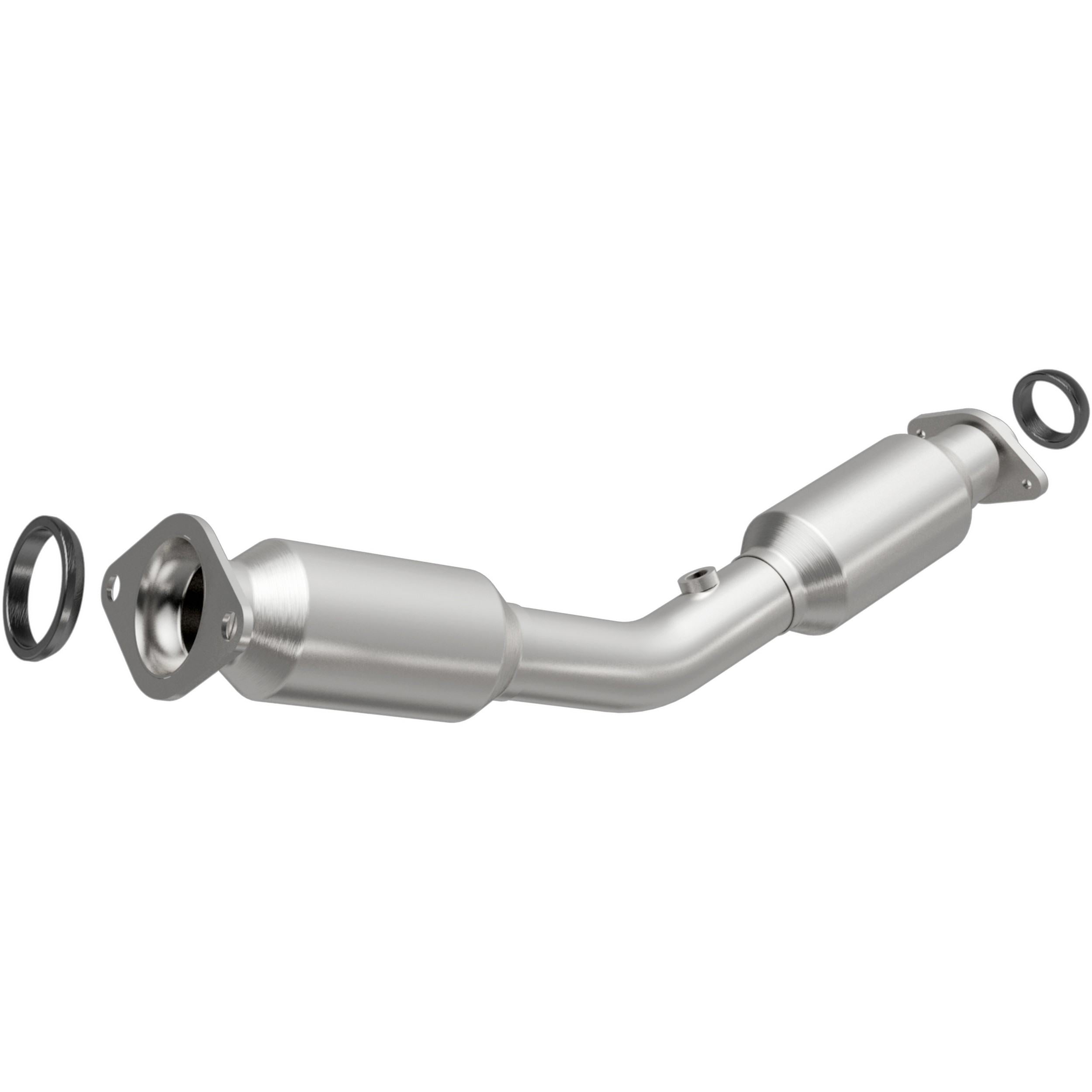 MagnaFlow Exhaust Products Catalytic Converter 5411166