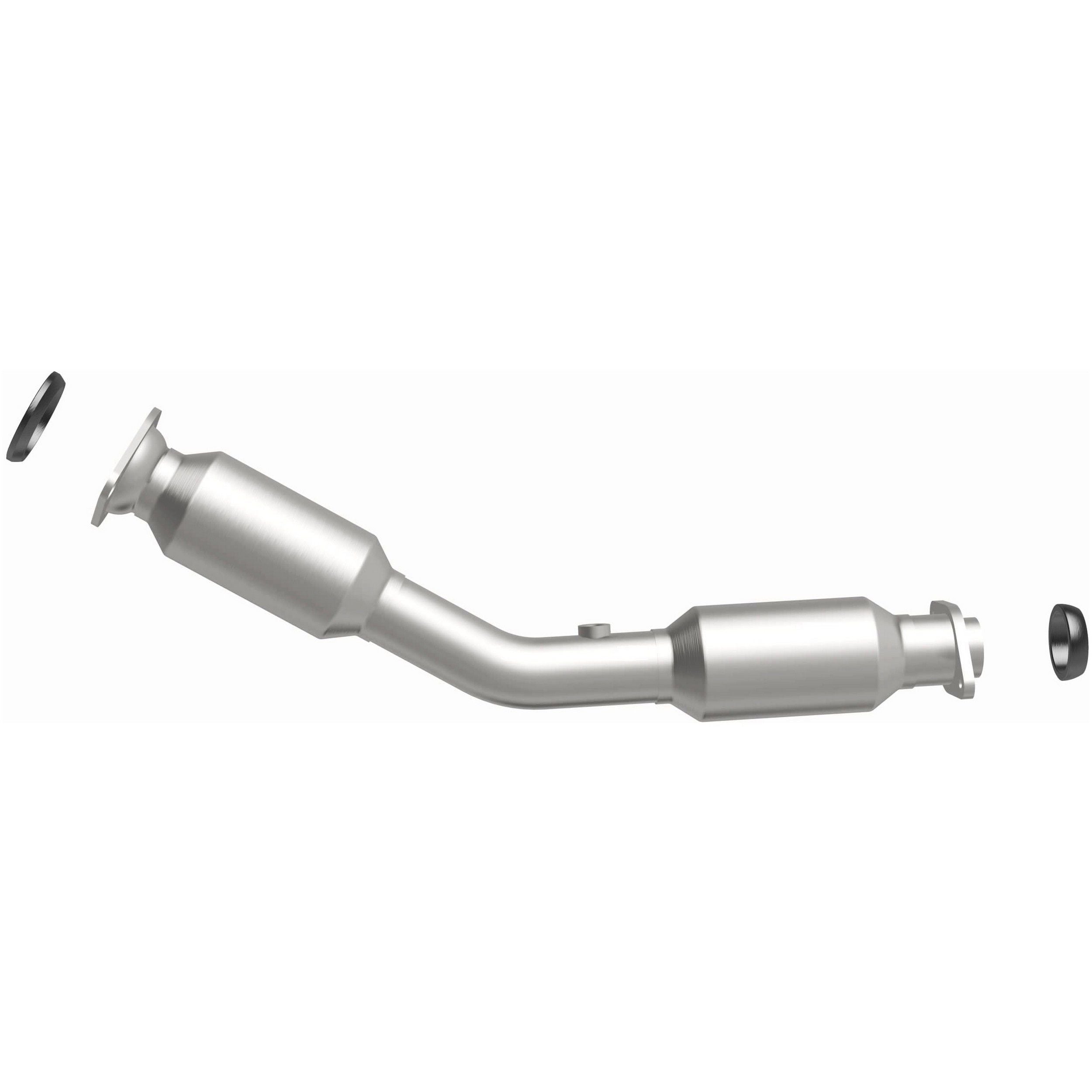 MagnaFlow Exhaust Products Catalytic Converter 5411166