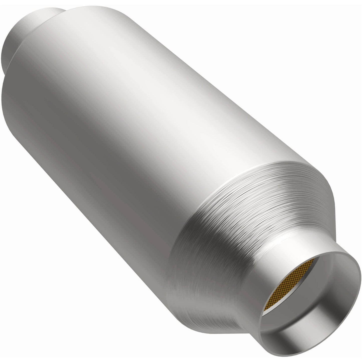MagnaFlow California Grade CARB Compliant Universal Catalytic Converter
