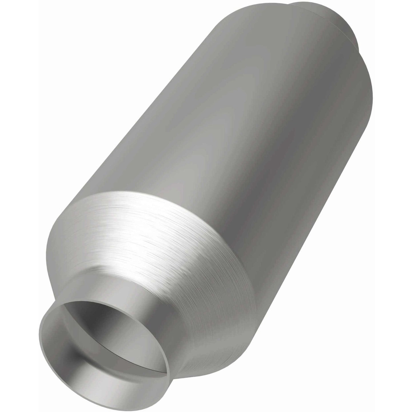 MagnaFlow California Grade CARB Compliant Universal Catalytic Converter