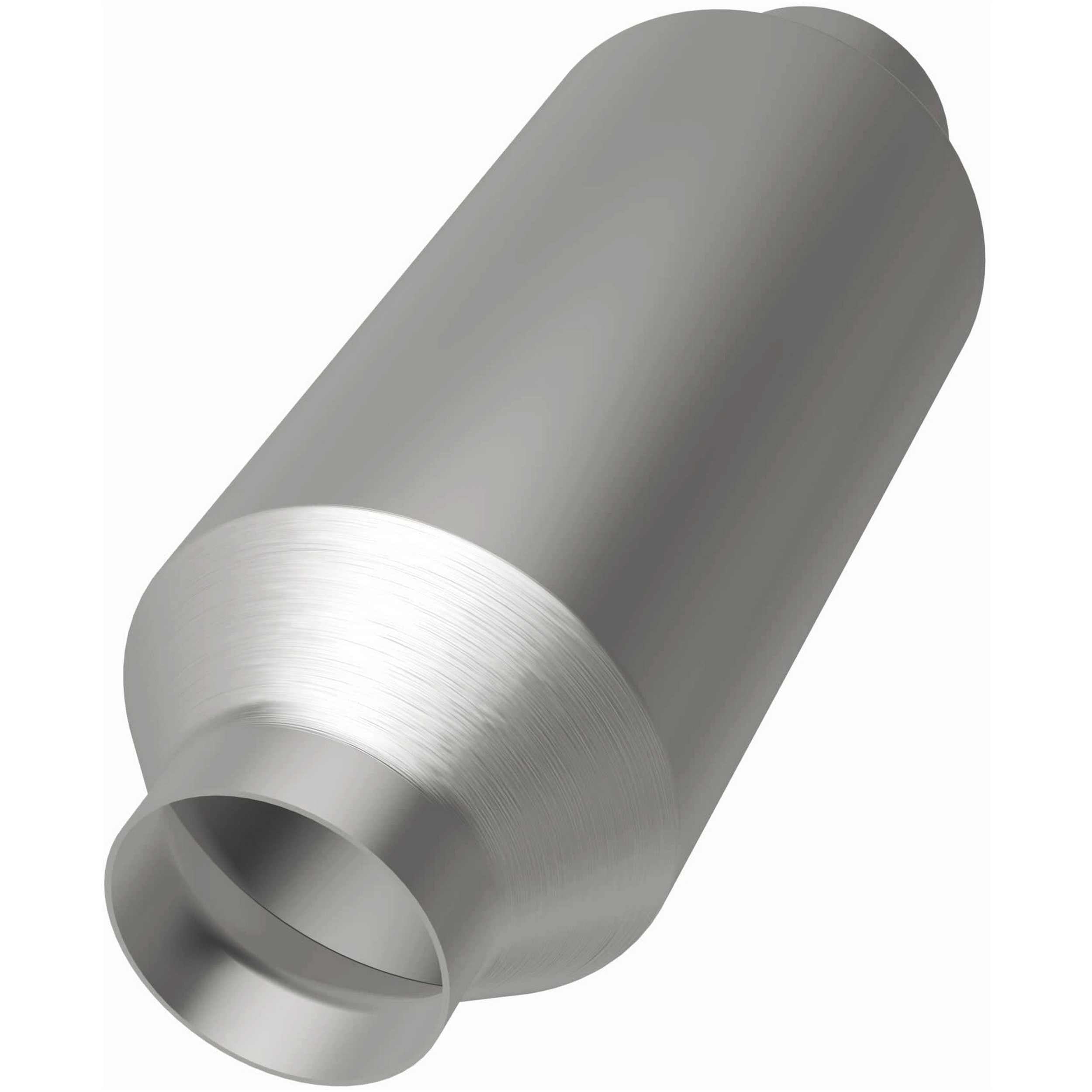 MagnaFlow California Grade CARB Compliant Universal Catalytic Converter