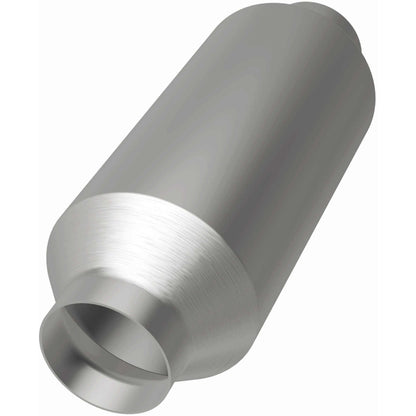 MagnaFlow California Grade CARB Compliant Universal Catalytic Converter