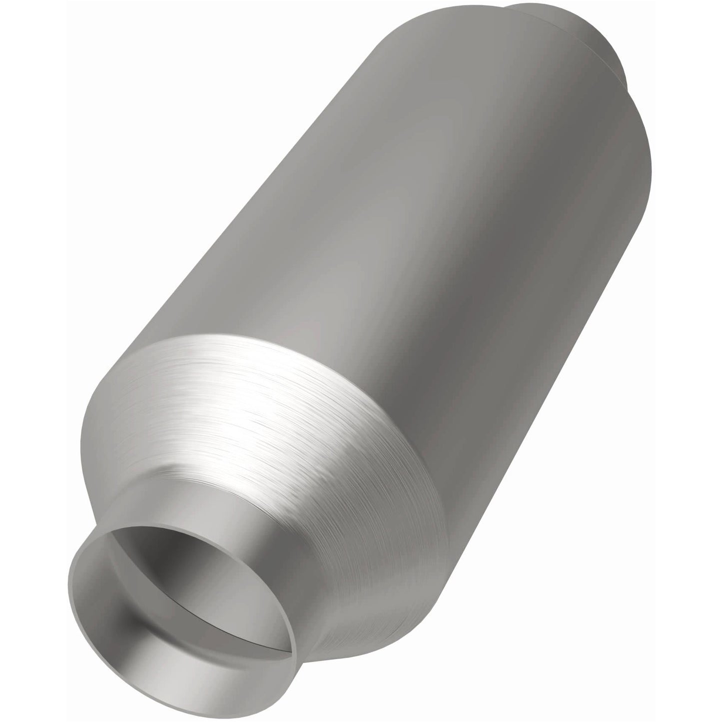 MagnaFlow California Grade CARB Compliant Universal Catalytic Converter
