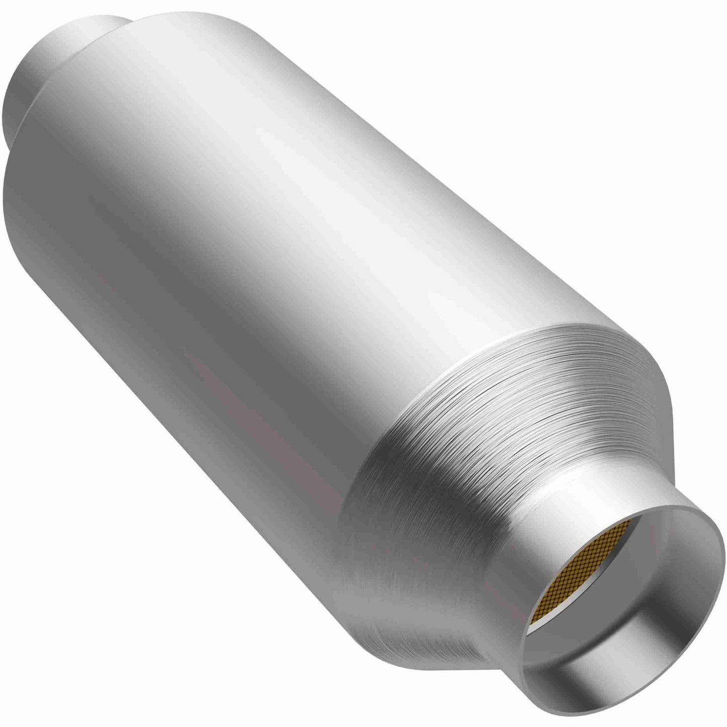 MagnaFlow California Grade CARB Compliant Universal Catalytic Converter