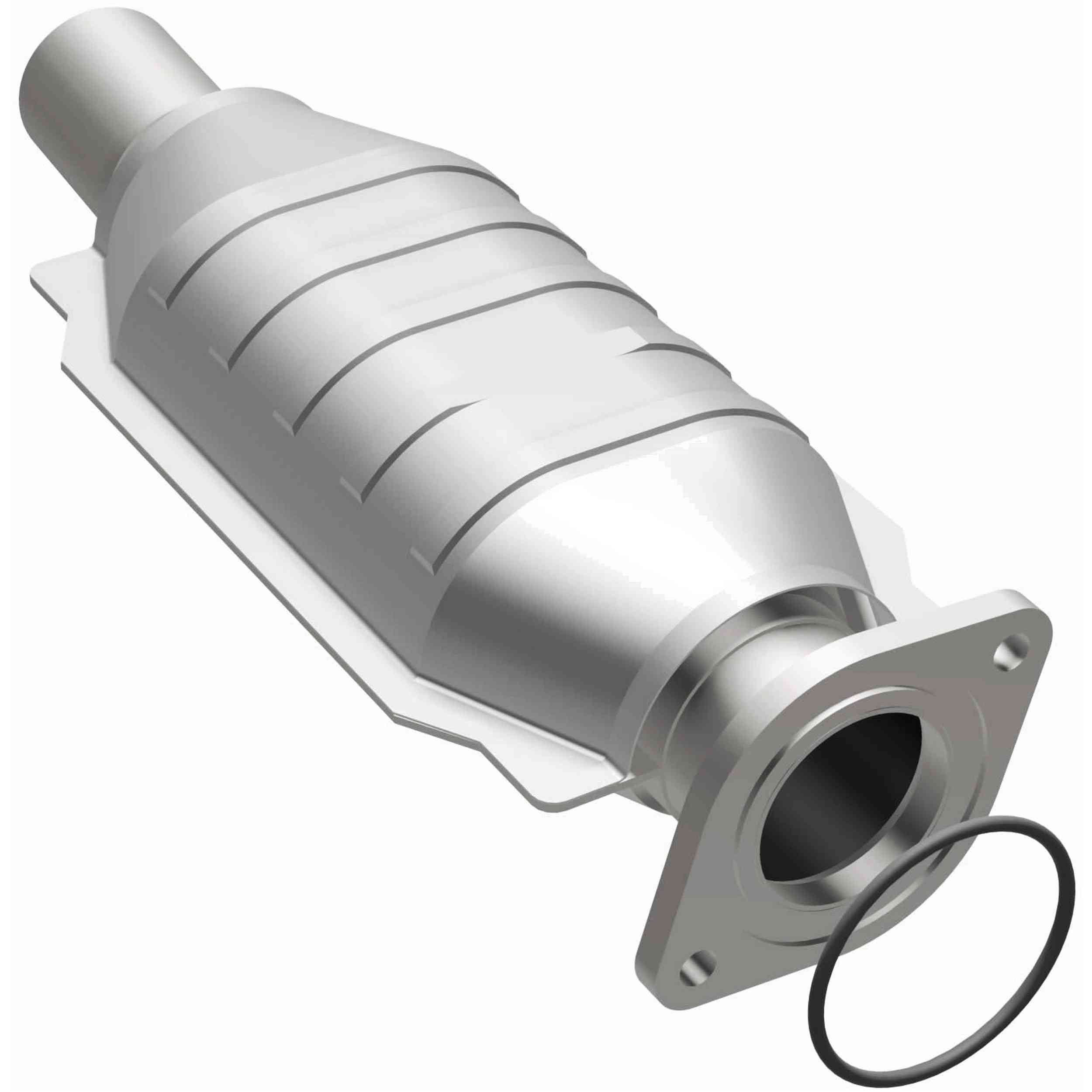 MagnaFlow Exhaust Products Catalytic Converter 542024