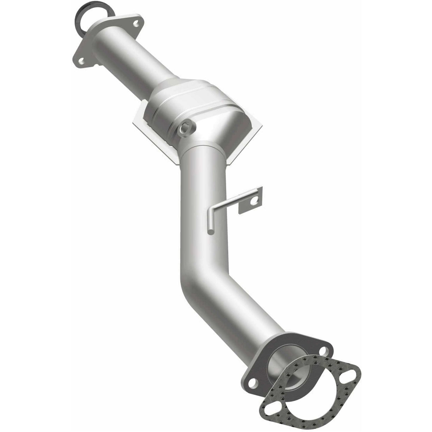MagnaFlow Subaru California Grade CARB Compliant Direct-Fit Catalytic Converter